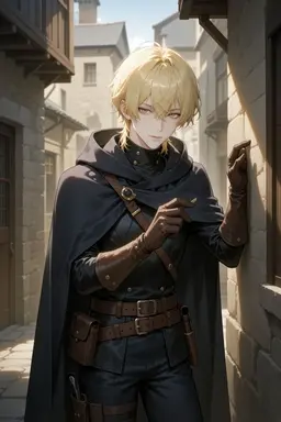 Profile image of ユーゴ