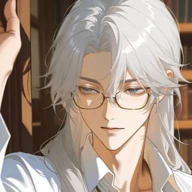 Profile image of サイラス