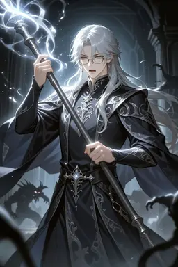 Profile image of サイラス