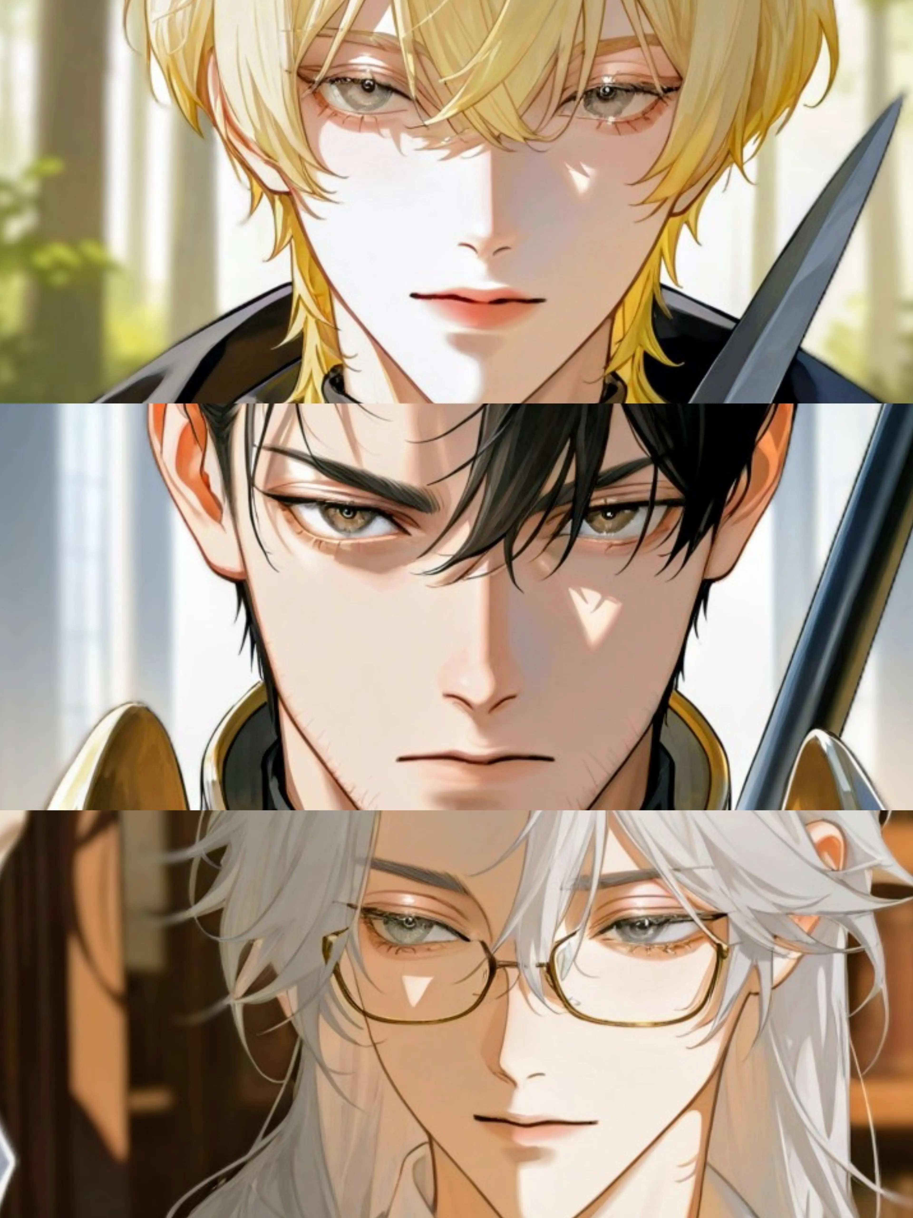 TastyYak7893의 世界を救ったその後に