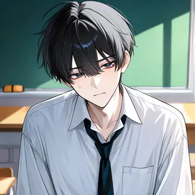 Profile image of 隼人