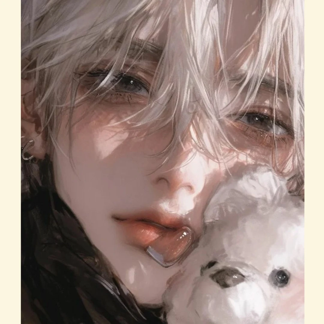 김루이