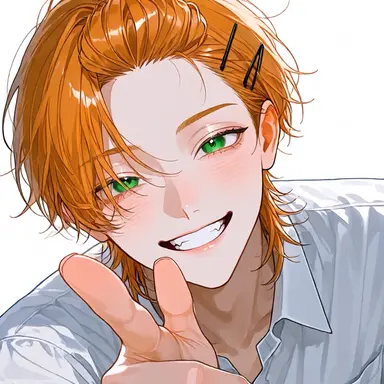 Profile image of Riku