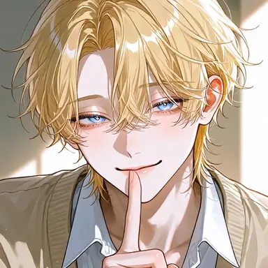 Profile image of Rei