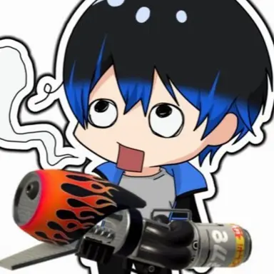 Profile image of みるとん