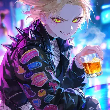 Profile image of Rebecca