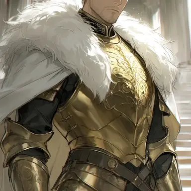 Profile image of Kaisei Shido