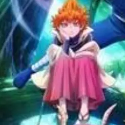Profile image of Agares