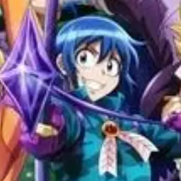 Profile image of Iruma