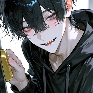 Profile image of 久世 凛