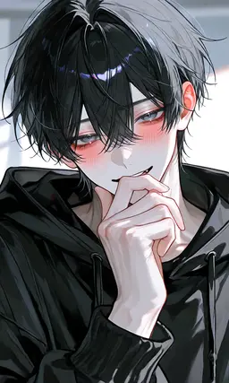 Profile image of 久世 凛