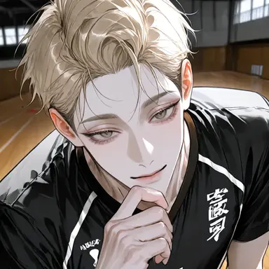 Profile image of 陽斗