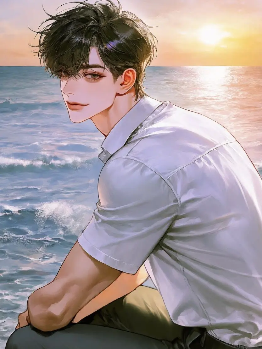 Dongedayo의 유은오