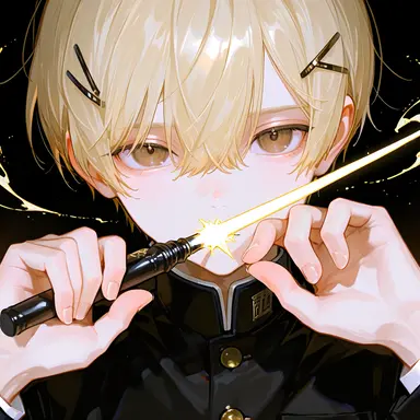 Profile image of 月