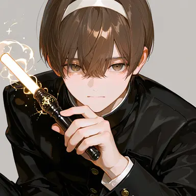 Profile image of 颯