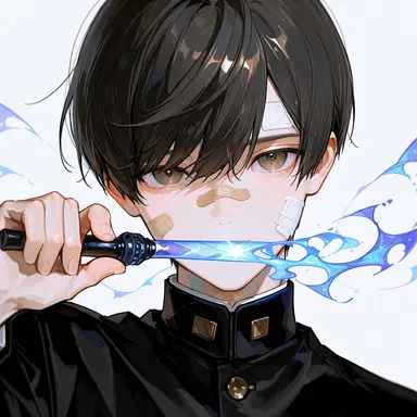 Profile image of 翠