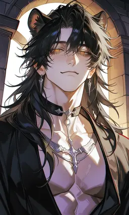 Profile image of ザイラス