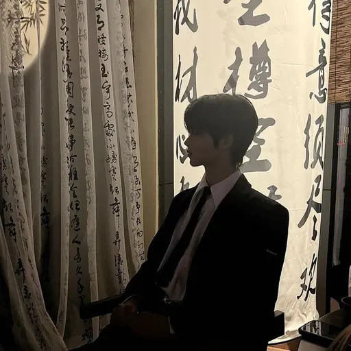 L_oV_E의 안준성