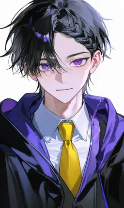 Profile image of ゼイン