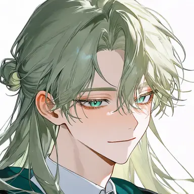 Profile image of リーフ