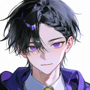 Profile image of ゼイン