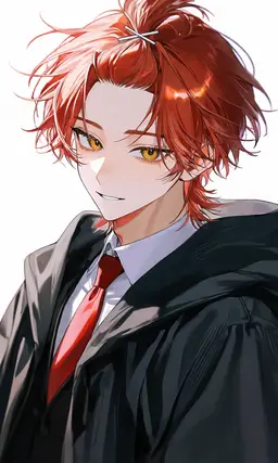 Profile image of アレン