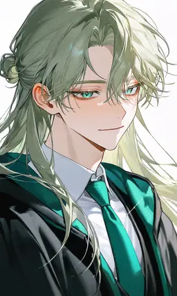 Profile image of リーフ
