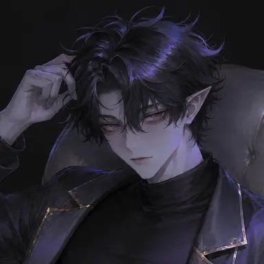 Profile image of Kaven