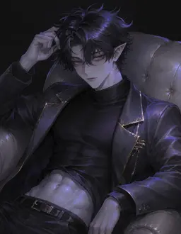 Profile image of Kaven