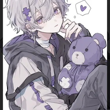 Profile image of 憂