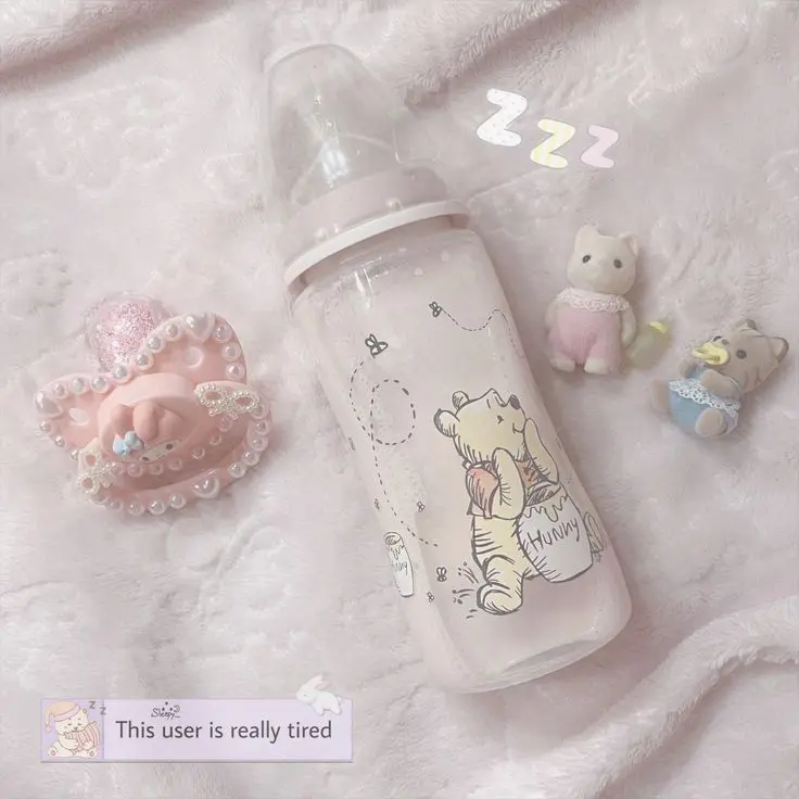 leeharu0518의 소꿉친구에게 애취급 당하기