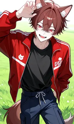 Profile image of 타이가