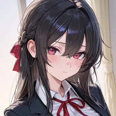 Profile image of 白雪凛