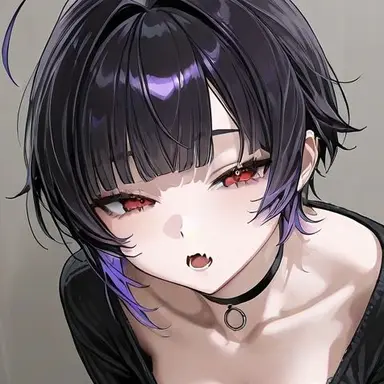 Profile image of 夜凪みゅう
