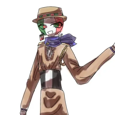 Profile image of カンヒュ