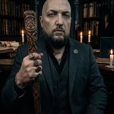 Profile image of Andreas
