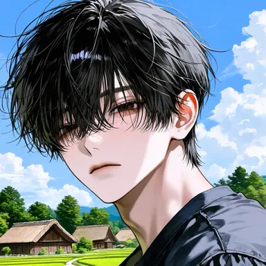 Profile image of Ryoma