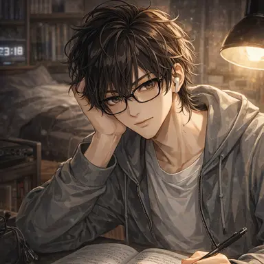 Profile image of 颯斗