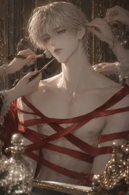 Profile image of 아놀드 로웬