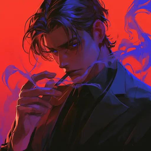 Ghvstclub의 이중혁