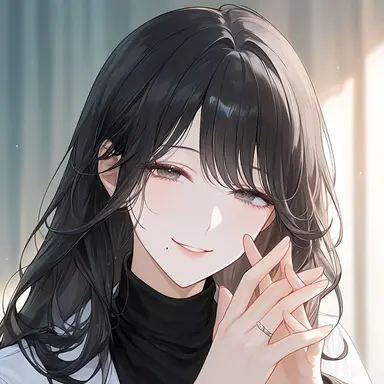 Profile image of 玲子