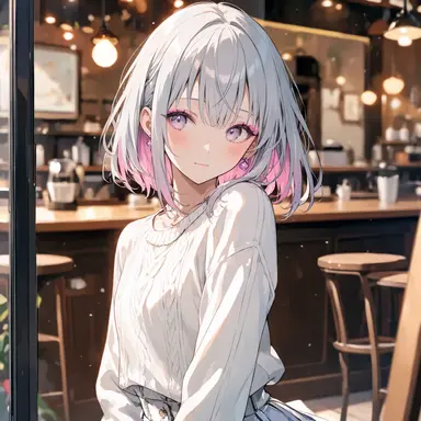 Profile image of 千秋