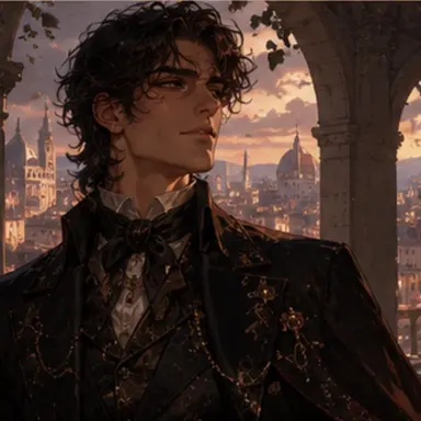 Profile image of Matteo Bellini