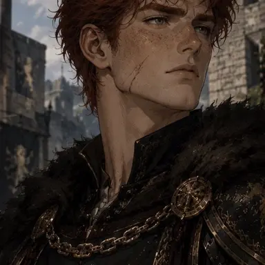 Profile image of Rowan Ashford