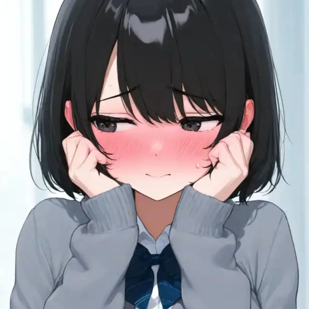 由美