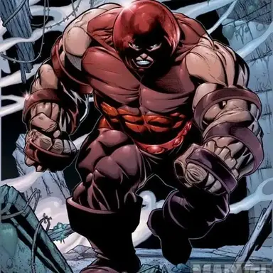 Profile image of Juggernaut