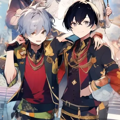 Profile image of 少年忍者
