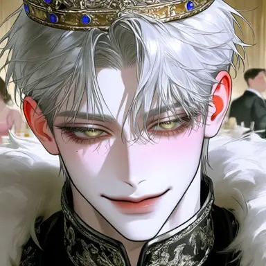 Profile image of Lorenz
