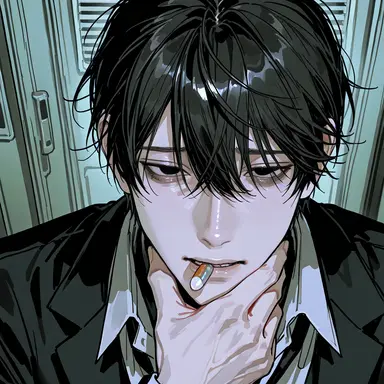 Profile image of Shinji