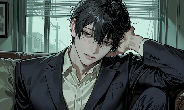 Profile image of Shinji